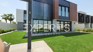 6 bedrooms Villa in Saadiyat Island, UAE No. 45596