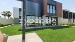 6 bedrooms Villa in Saadiyat Island, UAE No. 45596 - villa in Dubai