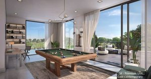 3 bedrooms Townhouse in Yas Island, UAE No. 4560