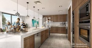 3 bedrooms Townhouse in Yas Island, UAE No. 4560