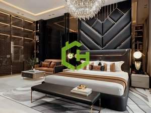 2 bedrooms Apartment in Business Bay, UAE No. 45648