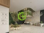 39.9m² Apartment in Jumeirah Village Triangle, UAE No. 45649 - Image 5
