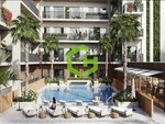 39.9m² Apartment in Jumeirah Village Triangle, UAE No. 45649 - Image 6