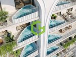 39.9m² Apartment in Jumeirah Village Triangle, UAE No. 45649 - Image 11