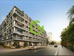 39.9m² Apartment in Jumeirah Village Triangle, UAE No. 45649 - Image 13