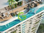 39.9m² Apartment in Jumeirah Village Triangle, UAE No. 45649 - Image 15