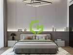1 bedroom Apartment in Dubai Residence Complex, UAE No. 45654 - apartment in Dubai