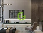1 bedroom Apartment in Dubai Residence Complex, UAE No. 45654 - Image 2