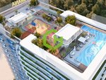 1 bedroom Apartment in Dubai Residence Complex, UAE No. 45654 - Image 11