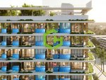 1 bedroom Apartment in Dubai Residence Complex, UAE No. 45654 - Image 12