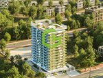 1 bedroom Apartment in Dubai Residence Complex, UAE No. 45654 - Image 13