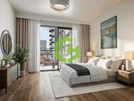 2 bedrooms Apartment in Town Square, UAE No. 45656 - Image 2