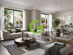 2 bedrooms Apartment in Town Square, UAE No. 45656 - Image 3