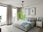 1 bedroom Apartment in Town Square, UAE No. 45659 - apartment in Dubai