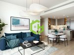 1 bedroom Apartment in Town Square, UAE No. 45659 - Image 2