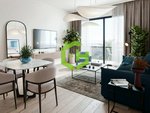 1 bedroom Apartment in Town Square, UAE No. 45659 - Image 3