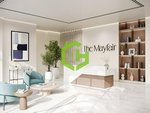 1 bedroom Apartment in Town Square, UAE No. 45659 - Image 5