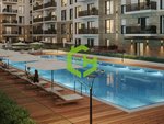 1 bedroom Apartment in Town Square, UAE No. 45659 - Image 6