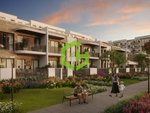 1 bedroom Apartment in Town Square, UAE No. 45659 - Image 7
