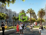 1 bedroom Apartment in Town Square, UAE No. 45659 - Image 8