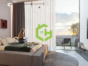 2 bedrooms Apartment in Aljada, UAE No. 45662