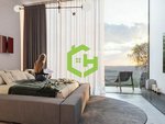 2 bedrooms Apartment in Aljada, UAE No. 45662 - apartment in Dubai