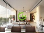 2 bedrooms Apartment in Aljada, UAE No. 45662 - Image 4