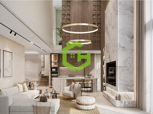 4 bedrooms Duplex in Dubai Marina, UAE No. 45663