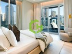 1 bedroom Apartment in Dubai Marina, UAE No. 45664 - apartment in Dubai
