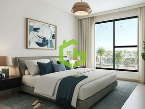 1 bedroom Apartment in Town Square, UAE No. 45669