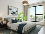 1 bedroom Apartment in Town Square, UAE No. 45669 - apartment in Dubai