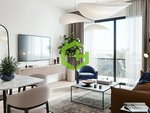 1 bedroom Apartment in Town Square, UAE No. 45669 - Image 3