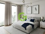1 bedroom Apartment in Town Square, UAE No. 45669 - Image 4