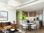 1 bedroom Apartment in Town Square, UAE No. 45669 - Image 5