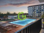 1 bedroom Apartment in Town Square, UAE No. 45669 - Image 7