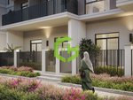 1 bedroom Apartment in Town Square, UAE No. 45669 - Image 10
