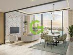 1 bedroom Apartment in Dubai South (Dubai World Central), UAE No. 45672 - apartment in Dubai