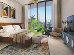 2 bedrooms Apartment in Dubai Design District, UAE No. 45682 - Image 2