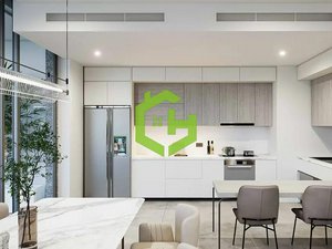 1 bedroom Apartment in Motor City, UAE No. 45683