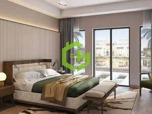 4 bedrooms Townhouse in Dubai Land, UAE No. 45687