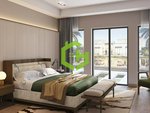 4 bedrooms Townhouse in Dubai Land, UAE No. 45687 - townhouse in Dubai