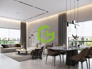 4 bedrooms Duplex in Dubai, UAE No. 45688
