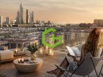 3 bedrooms Apartment in Mohammed Bin Rashid City, UAE No. 45689 - apartment in Dubai