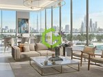 3 bedrooms Apartment in Mohammed Bin Rashid City, UAE No. 45689 - Image 3