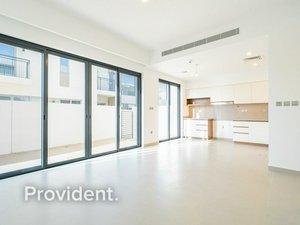 4 bedrooms Townhouse in Arabian Ranches 2, UAE No. 4569