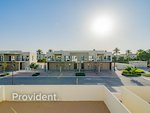 4 bedrooms Townhouse in Arabian Ranches 2, UAE No. 4569 - Image 15