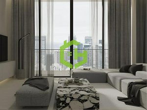 1 bedroom Apartment in Jumeirah Village Triangle, UAE No. 45697