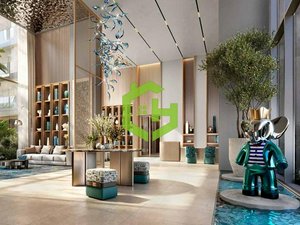 2 bedrooms Apartment in Al Marjan Island, UAE No. 45699