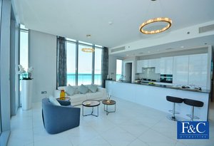 2 bedrooms Apartment in Mohammed Bin Rashid City, UAE No. 457