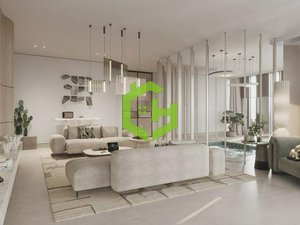 3 bedrooms Apartment in Business Bay, UAE No. 45702